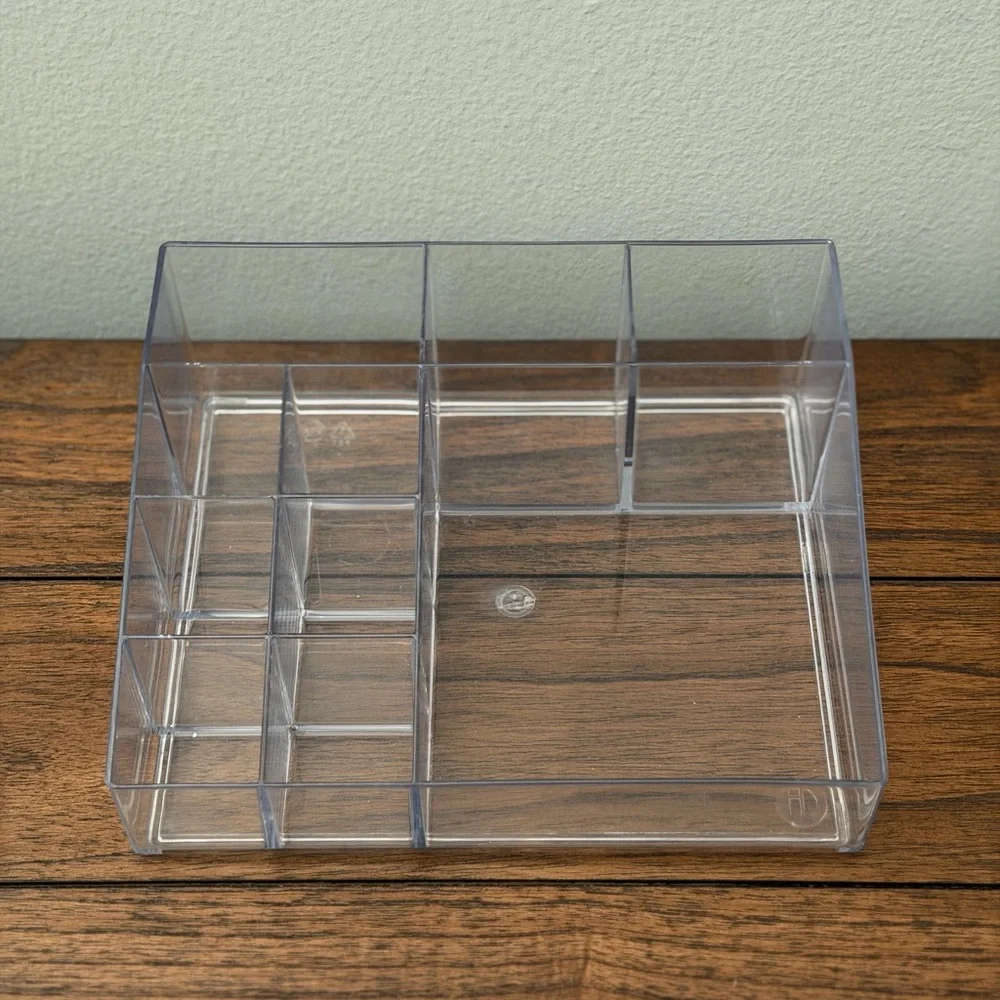 Makeup Organizer